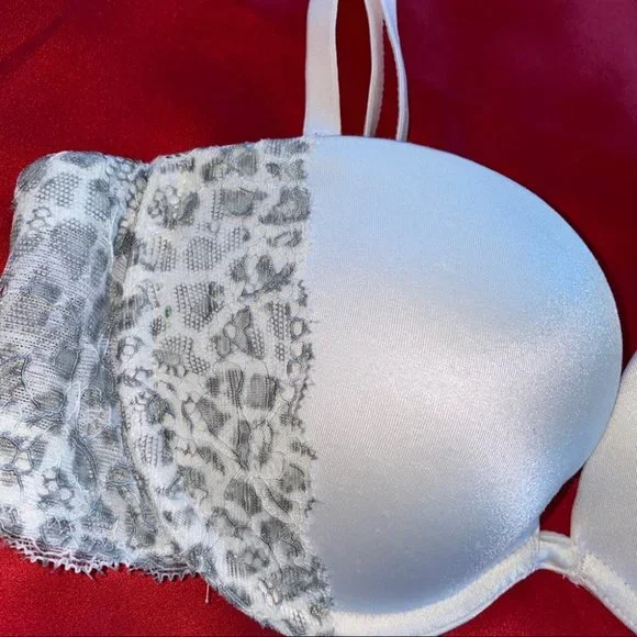 Victoria Secret Pink Very Sexy Bra 32B - Picture 3 of 8